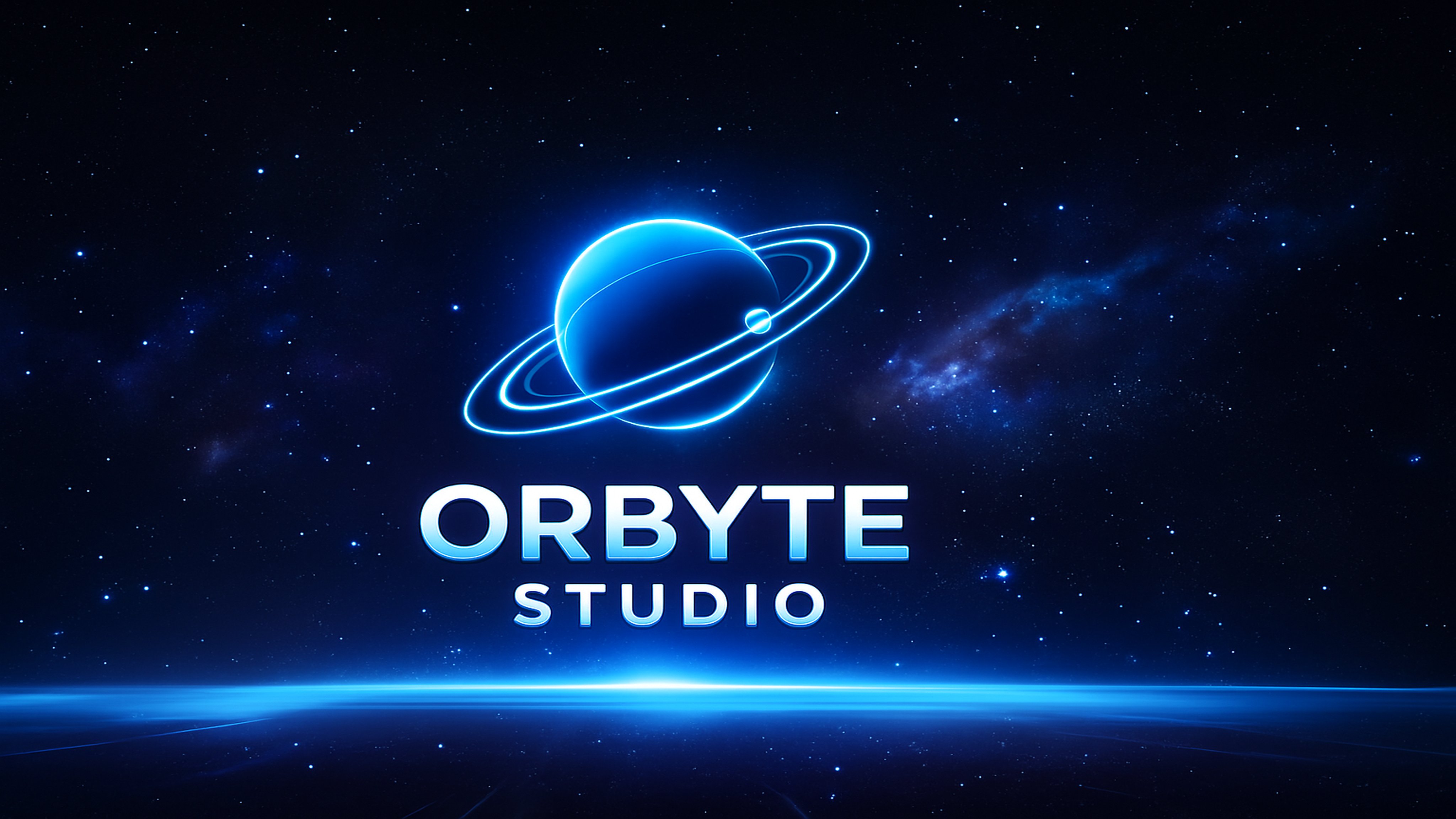 Orbyte Studio Banner